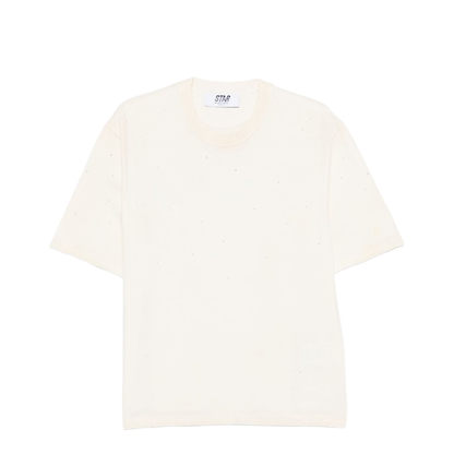 T-Shirts And Polos White - Image 1