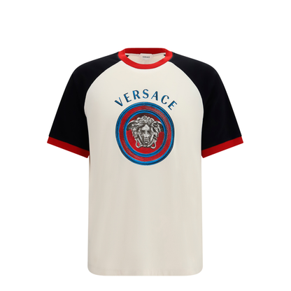 Cotton Jersey T-Shirt - Image 1