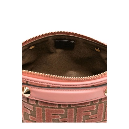 By The Way Soft Mini Fabric Pink - Image 5