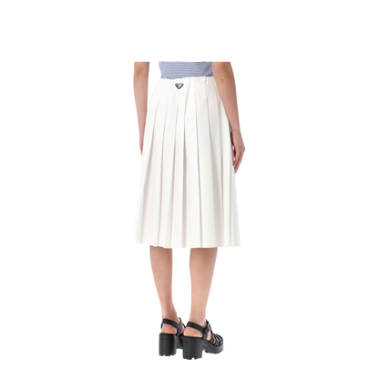 Skirts White - Image 2