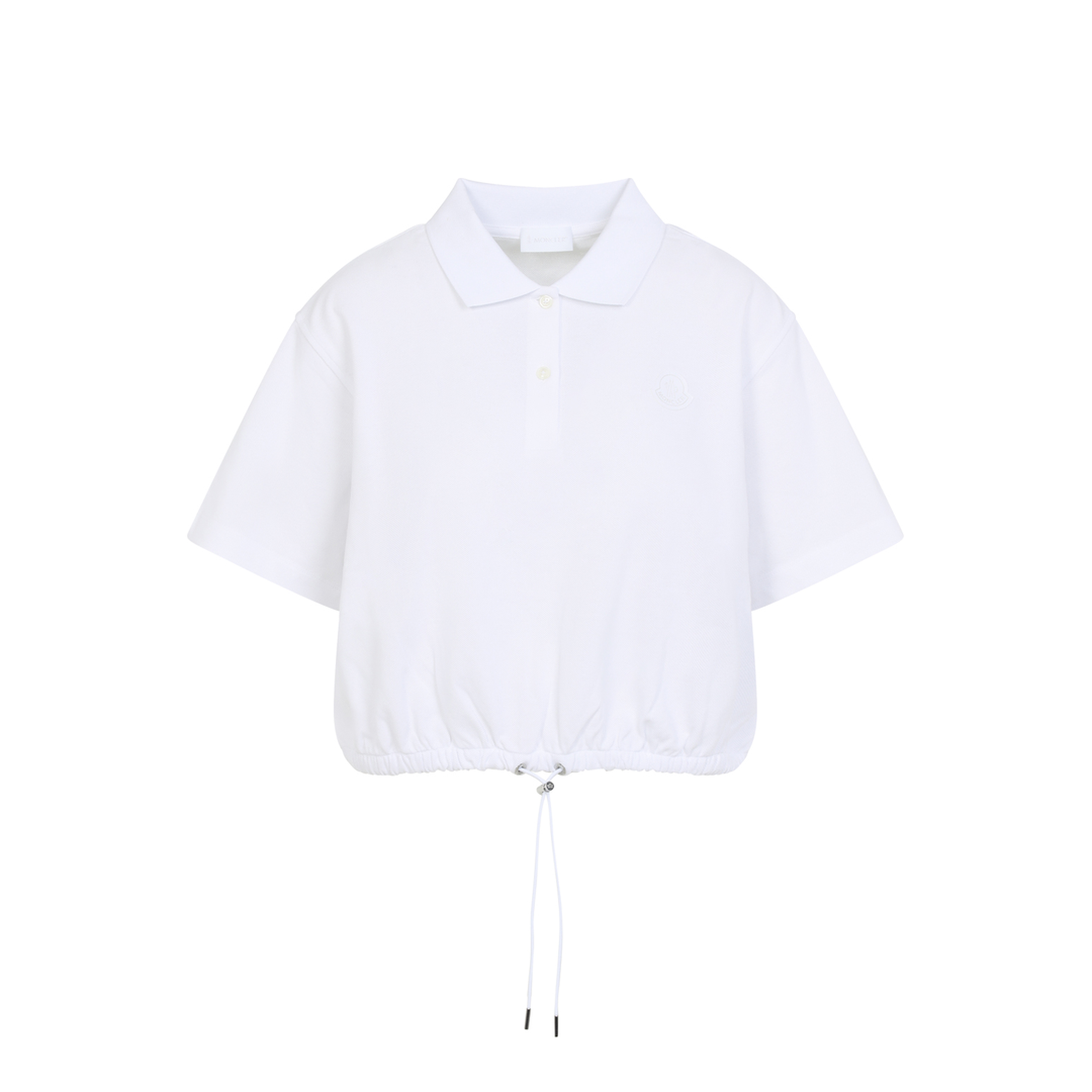Short Sleeves Polo - Image 2