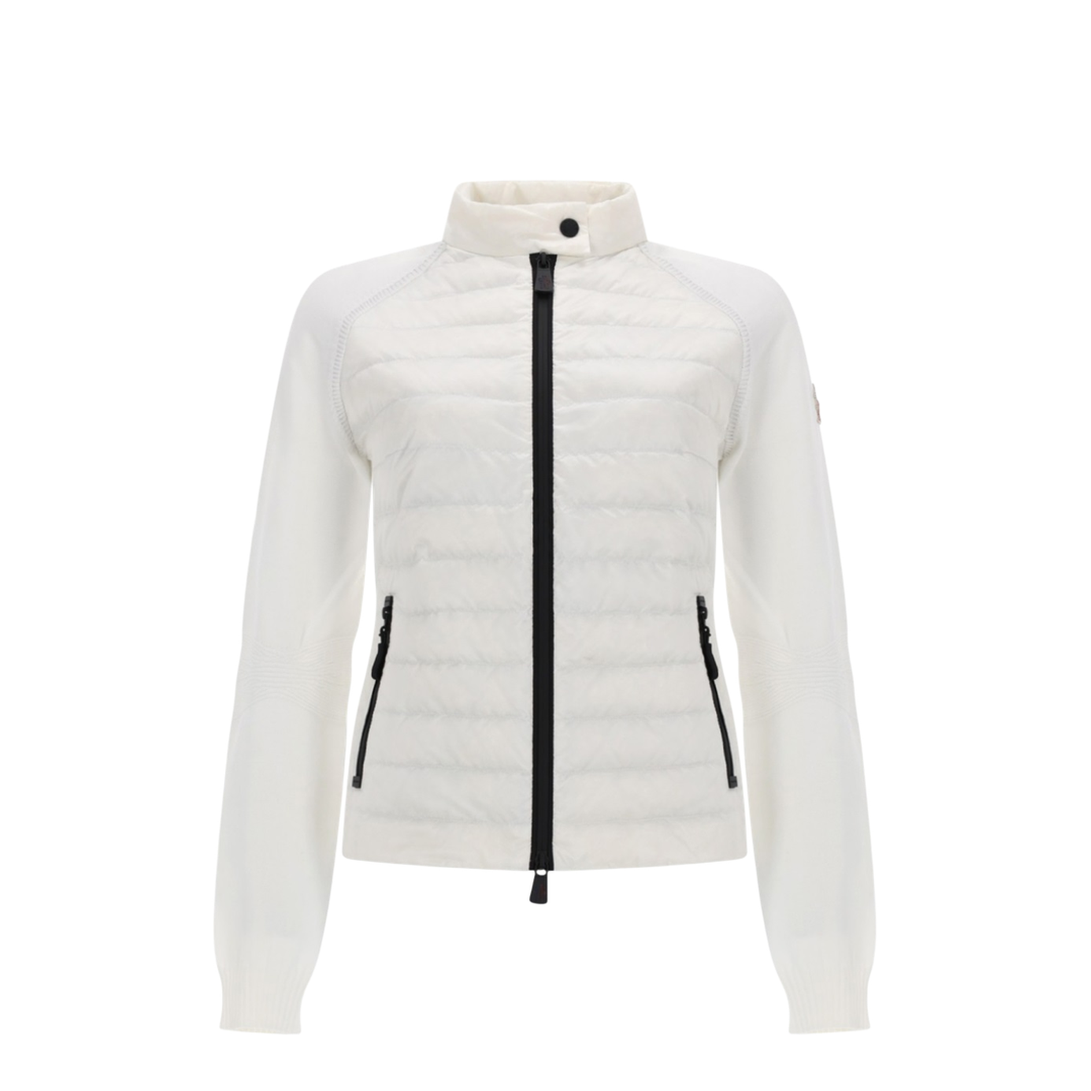 Woman's Jackets - White - Image 1