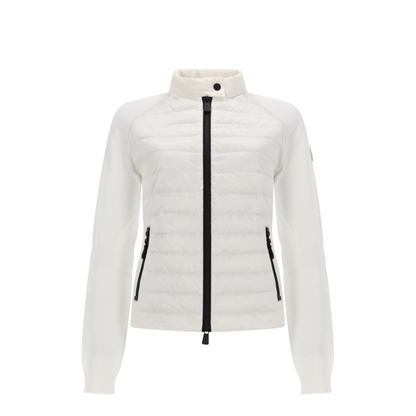 Woman's Jackets - White - Image 1