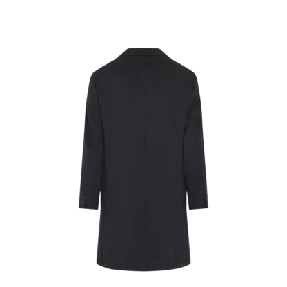 Brunello Cuccinelli Overcoat - Image 4