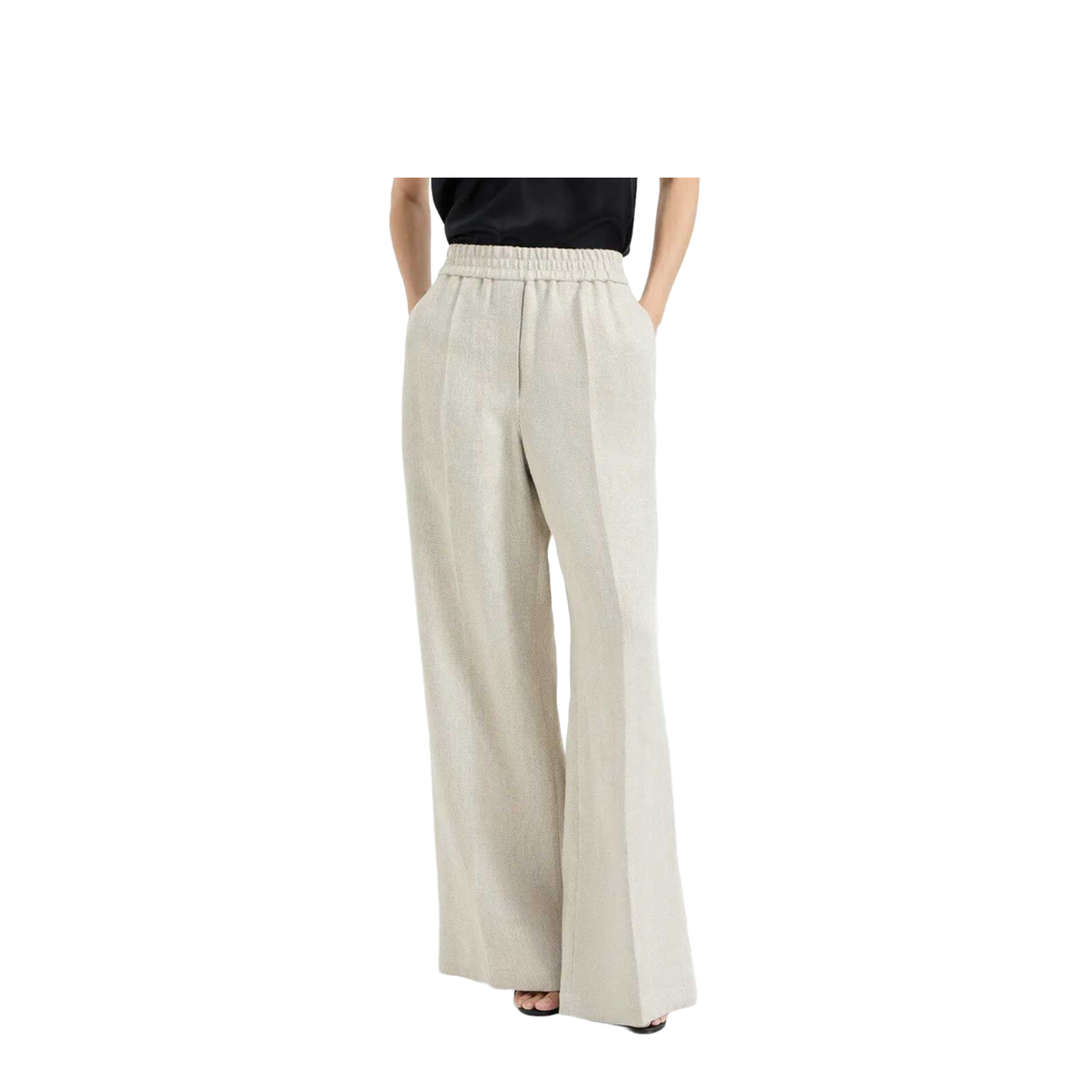 Loose Track Pants - Image 5