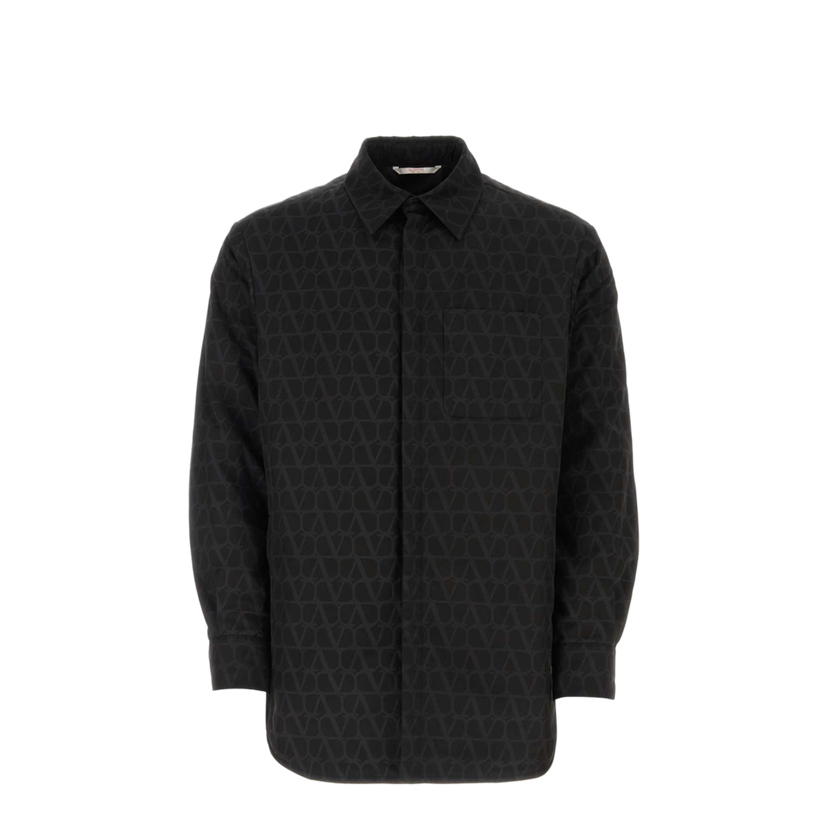 Logo Shirt - Image 1