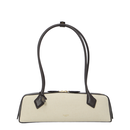Teckel Bag Medium in Canvas - Image 1