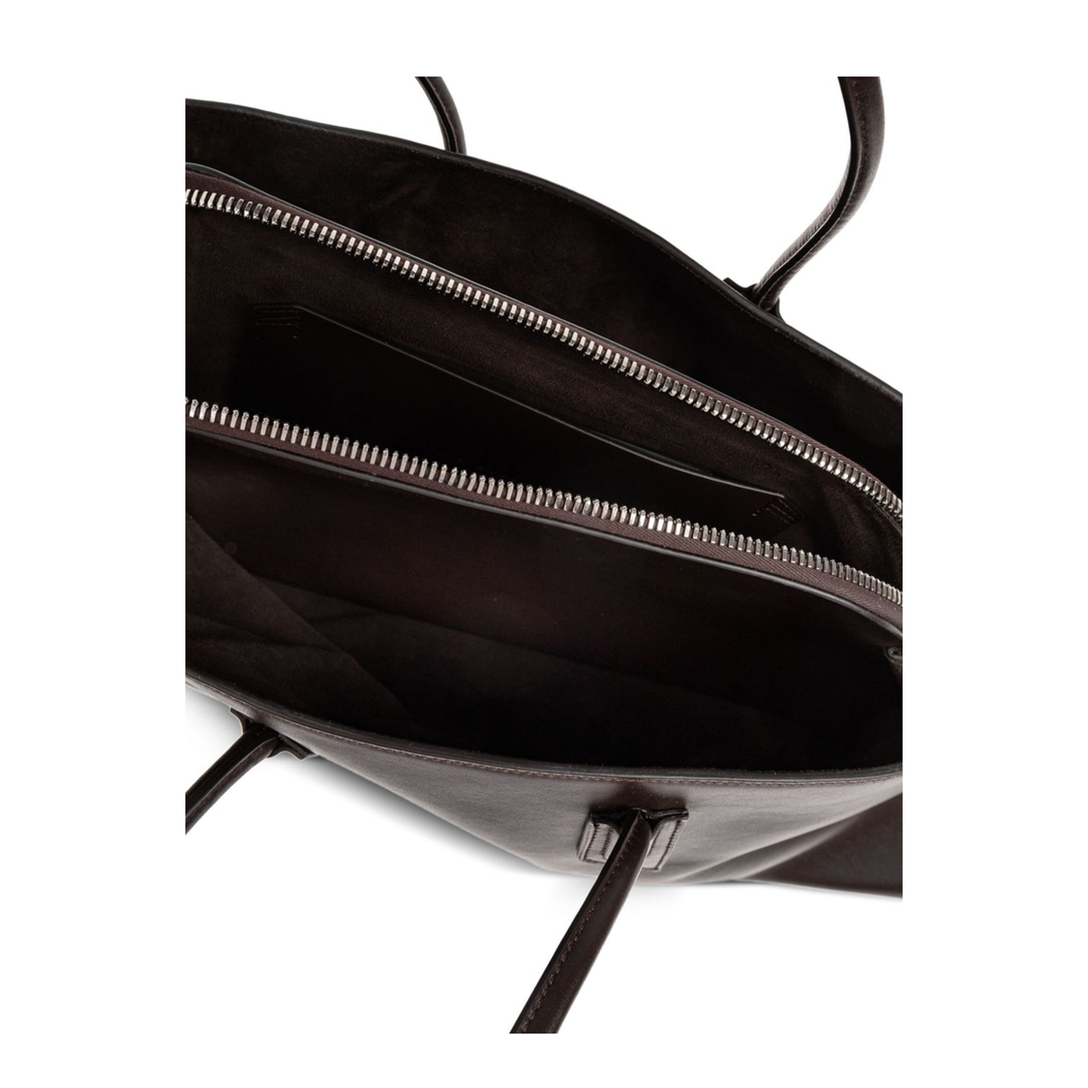 Brown Shoulder Bag - Image 5