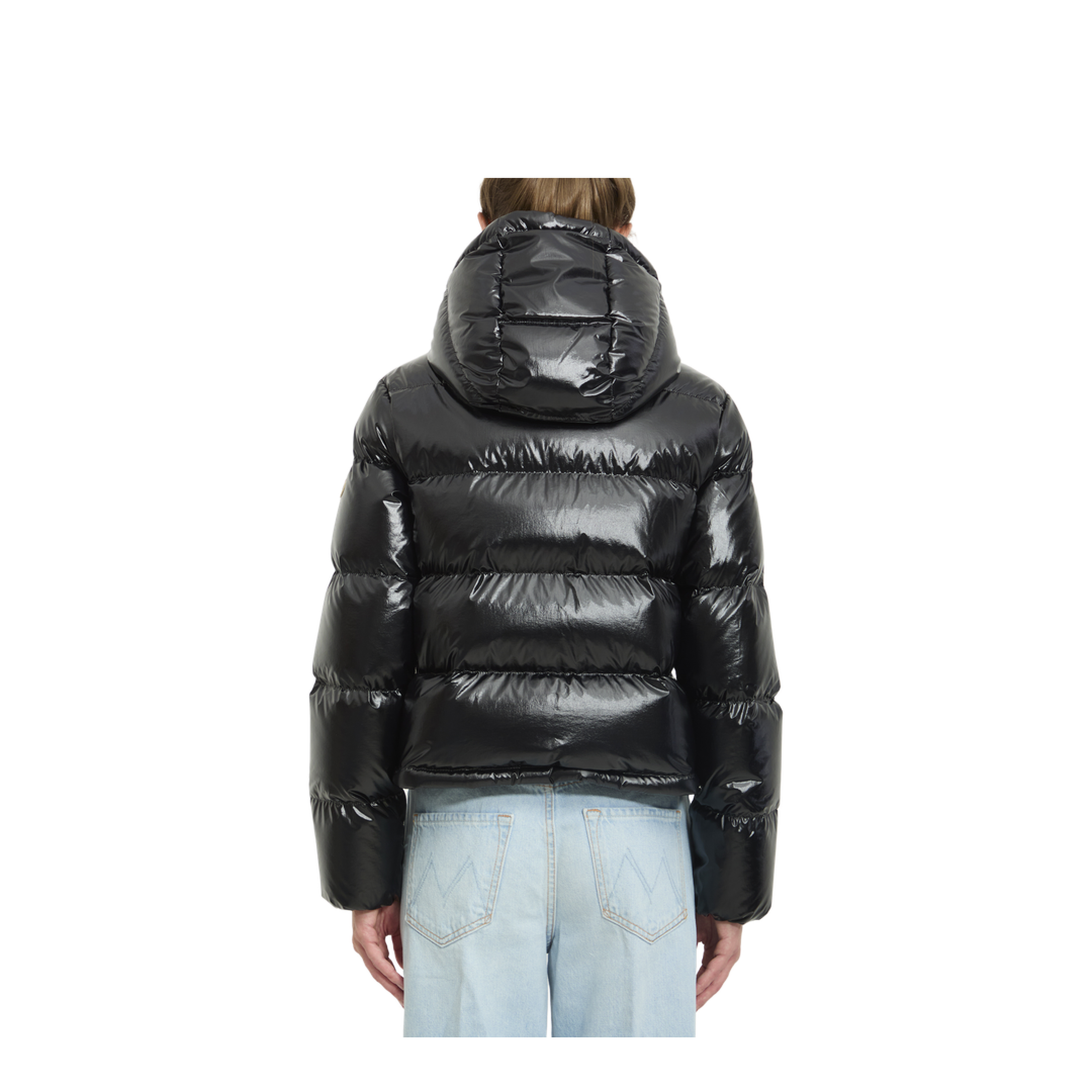Coats BLACK - Image 4