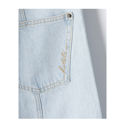 Trousers Blue - Image 5