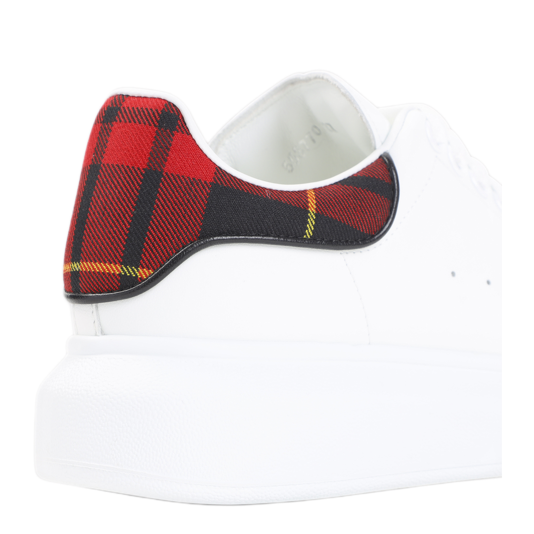 Oversized Sneakers - Image 6