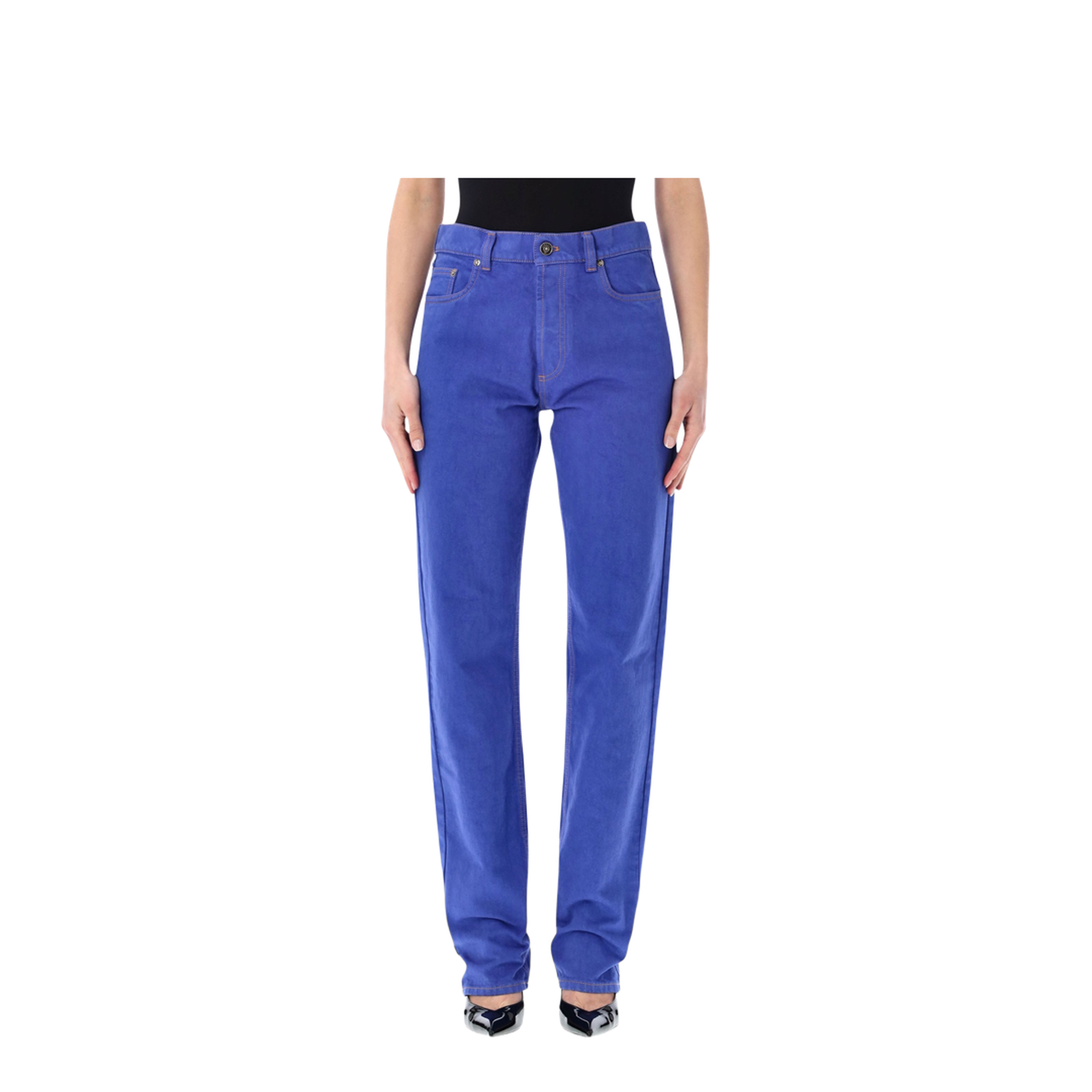 women's jeans - Image 1