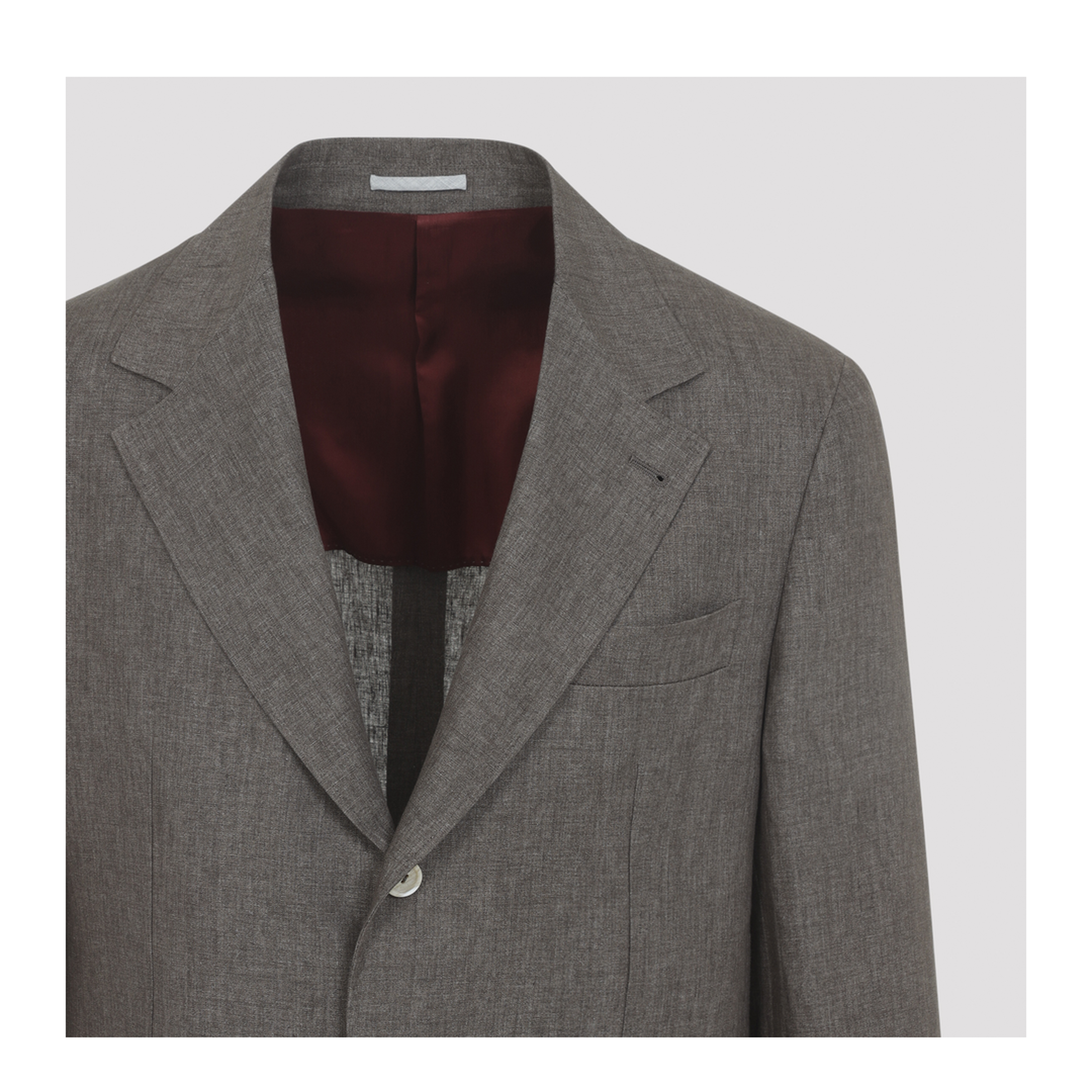 Linen Jacket - Image 6