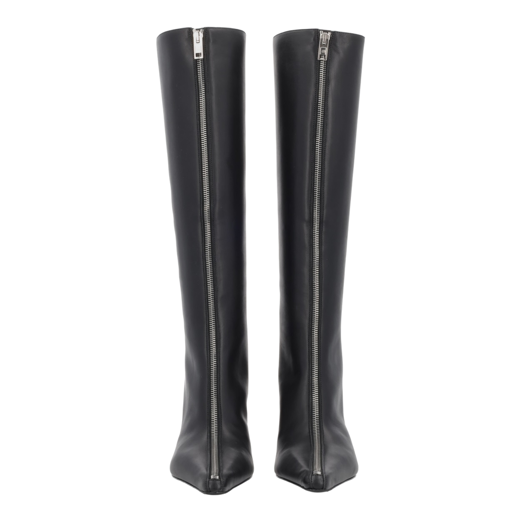Heeled Boot - Image 3