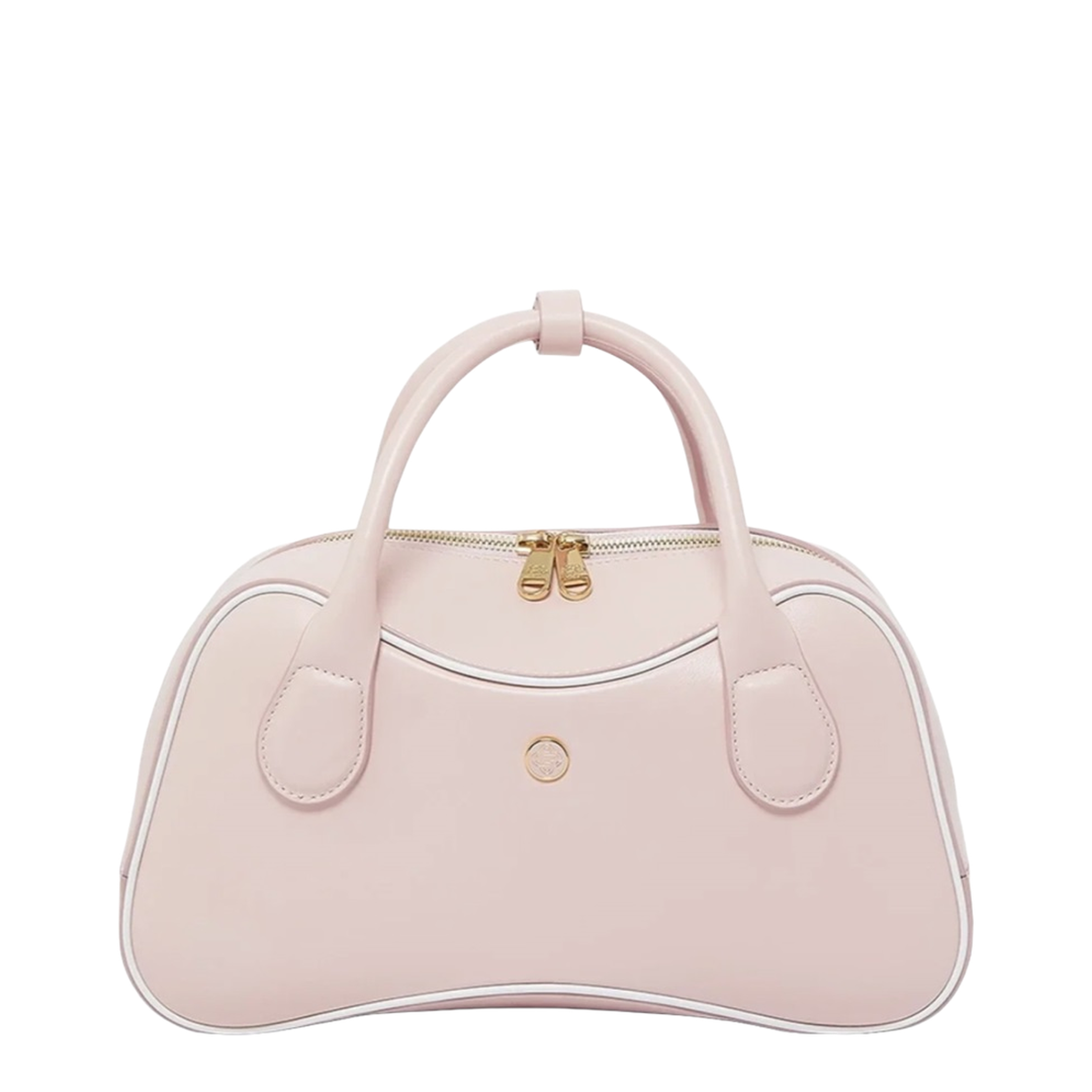 Micro Bowling Bag - Image 1