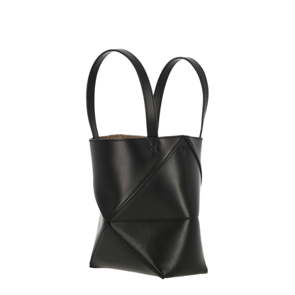 Mini Puzzle Fold Tote - Image 4