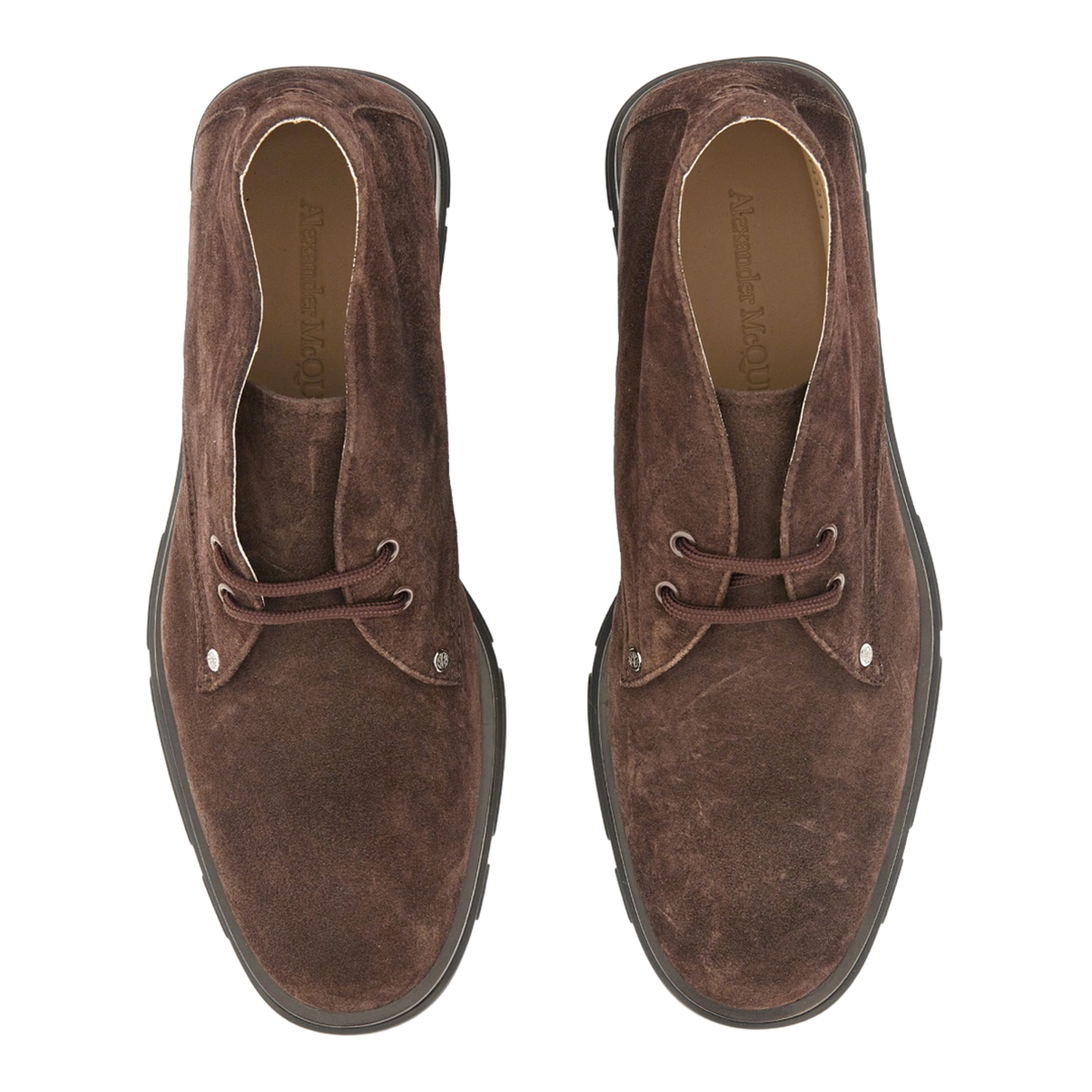 Suede Boot - Image 4