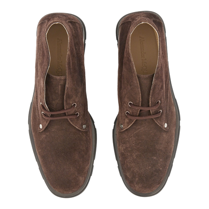 Suede Boot - Image 4