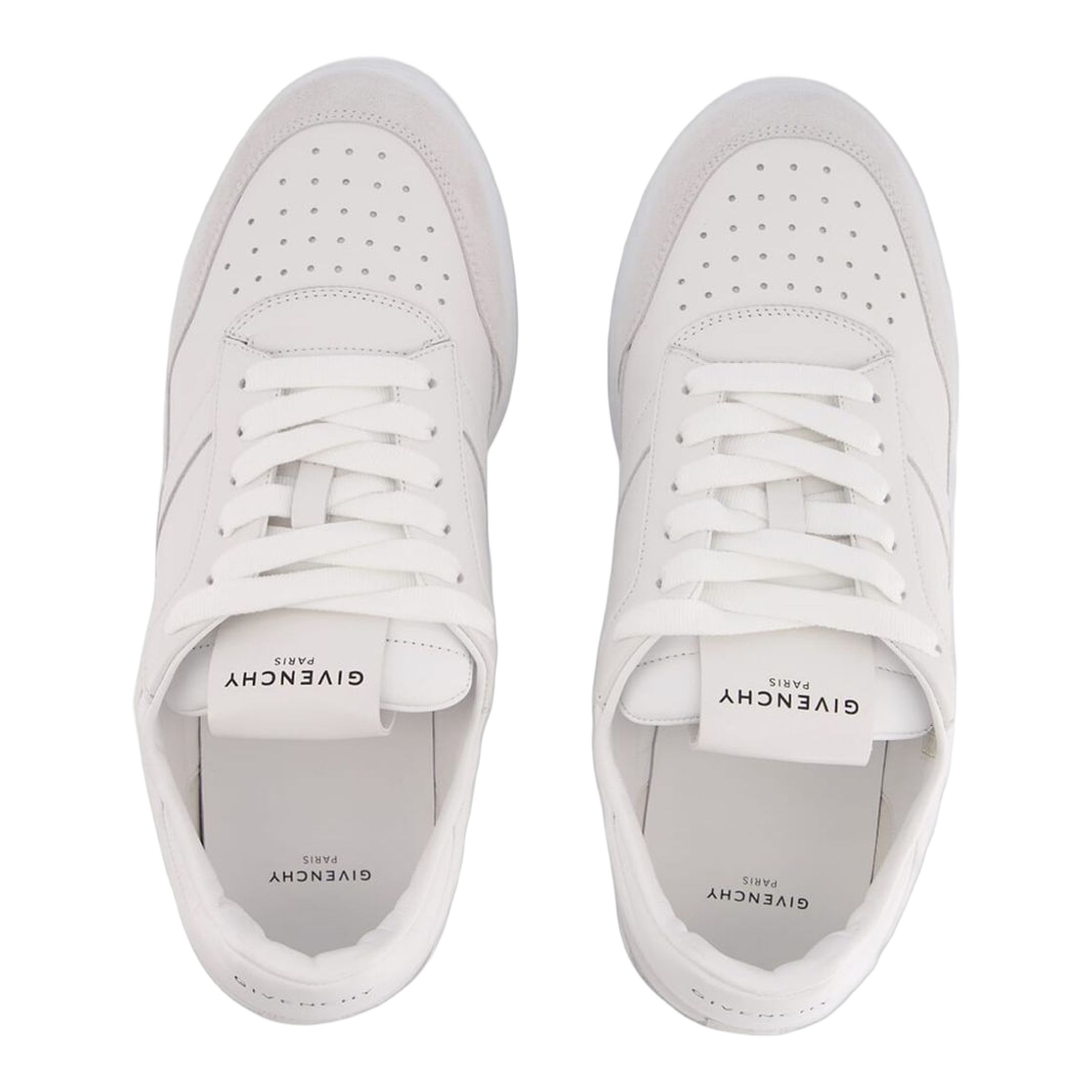 Sneakers White - Image 4