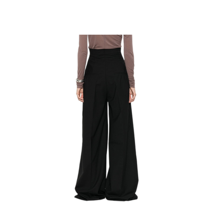 Trousers Black - Image 3