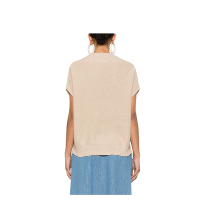 Sweaters Beige - Image 5