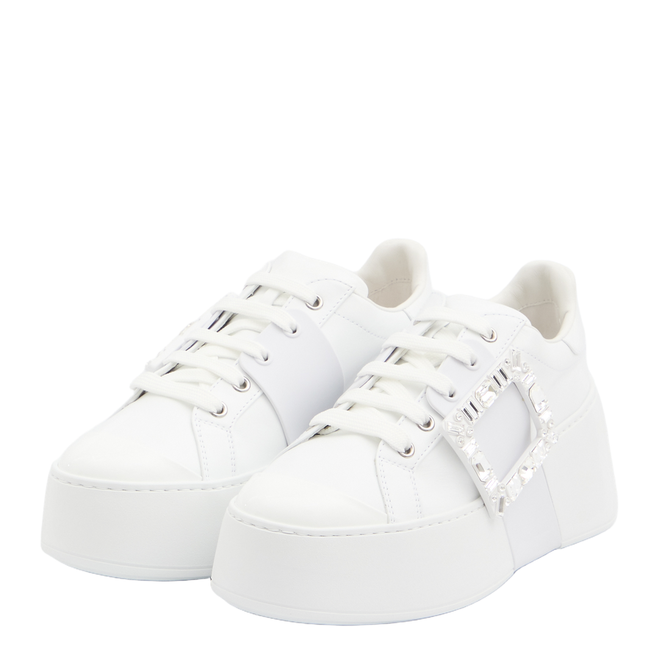 Lace-Up Ankle Boots - Image 2