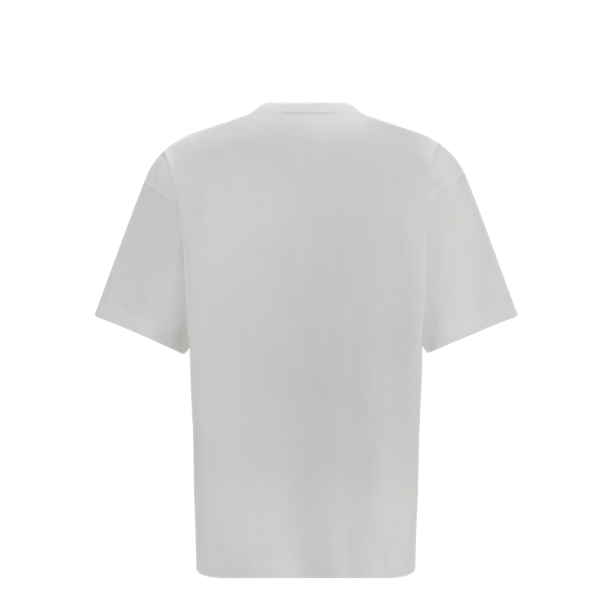 Printed Cotton T Shirt - Image 2