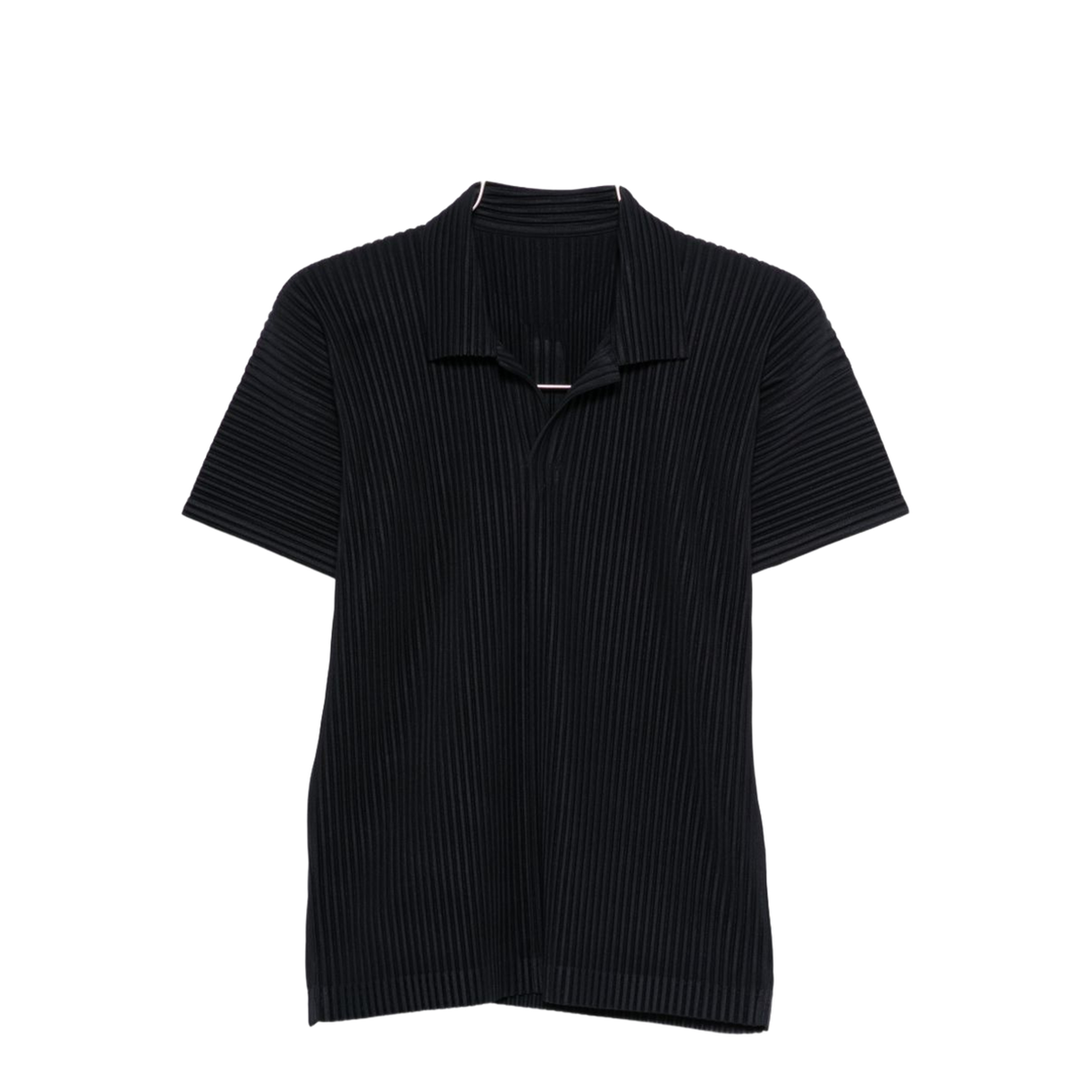 T-Shirts And Polos Blue - Image 1