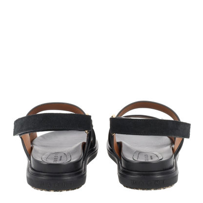 SANDAL "FUSSBETT" - Image 4