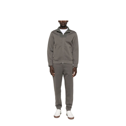 Travel Essentials Double-Jersey Joggers - Image 2