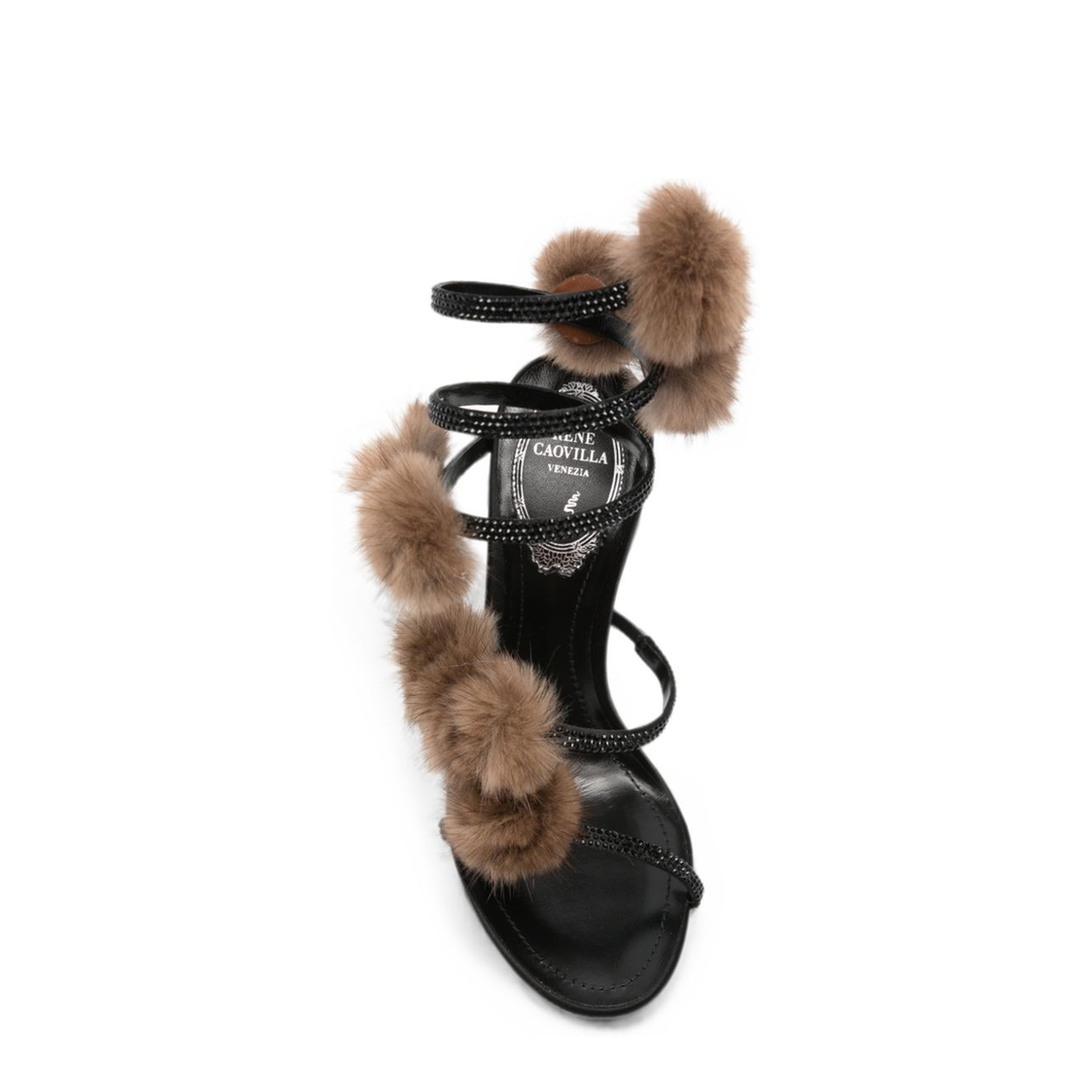 Sandals Black - Image 3