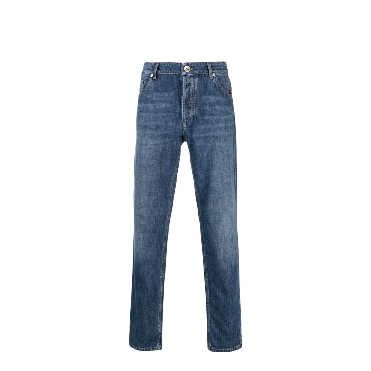 Cotton Jeans - Image 1