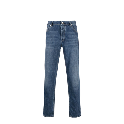 Cotton Jeans - Image 1