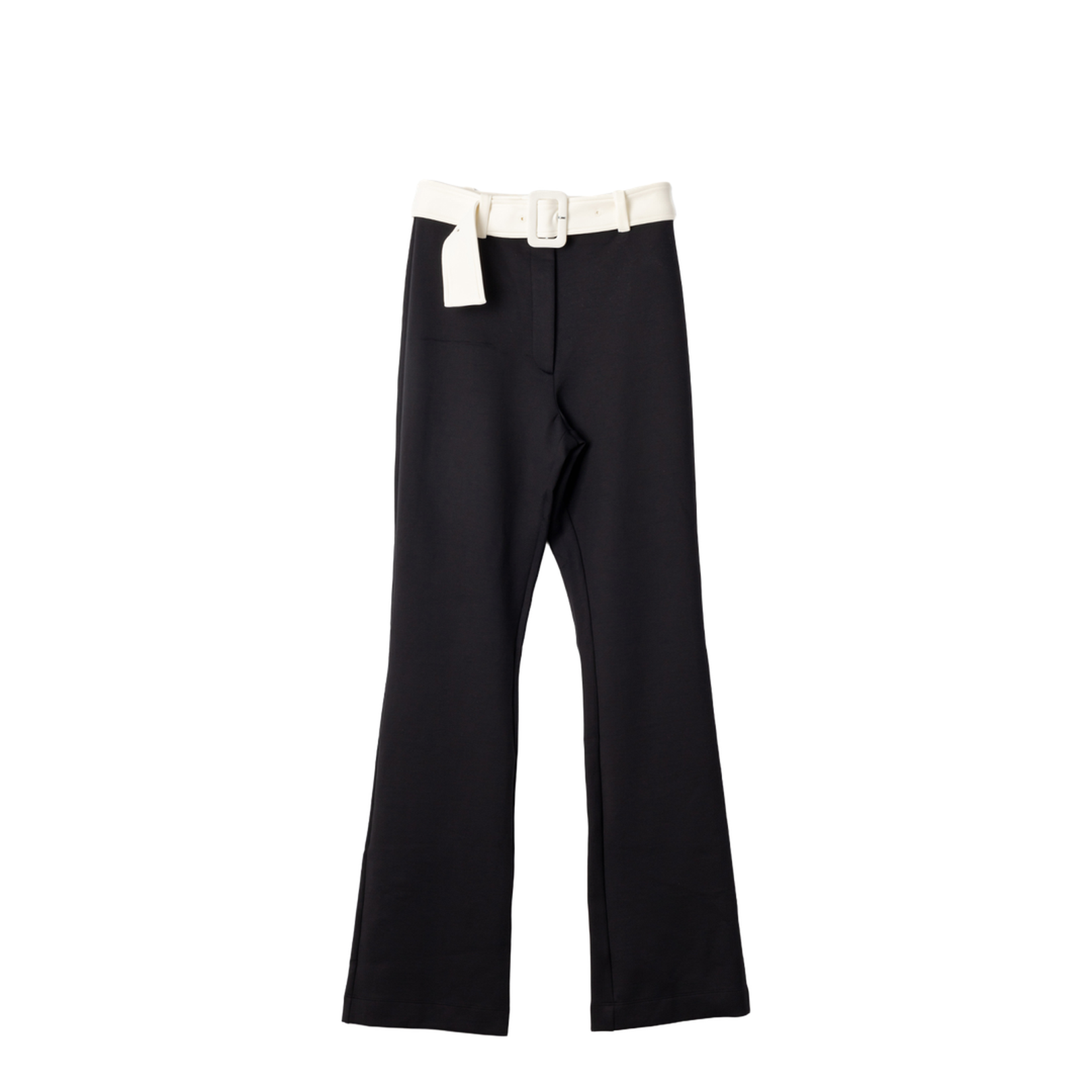 Trousers Black - Image 1