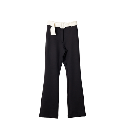 Trousers Black - Image 1