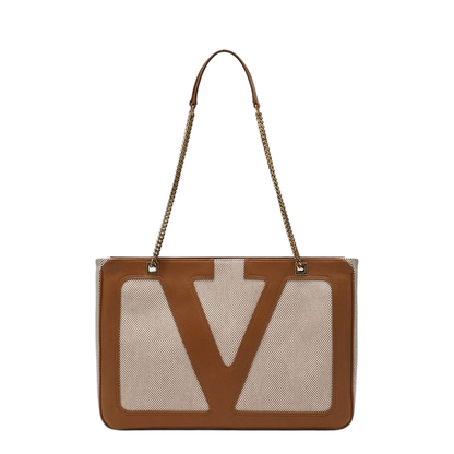 Viva Superstar Medium Shopping Bag - Image 4