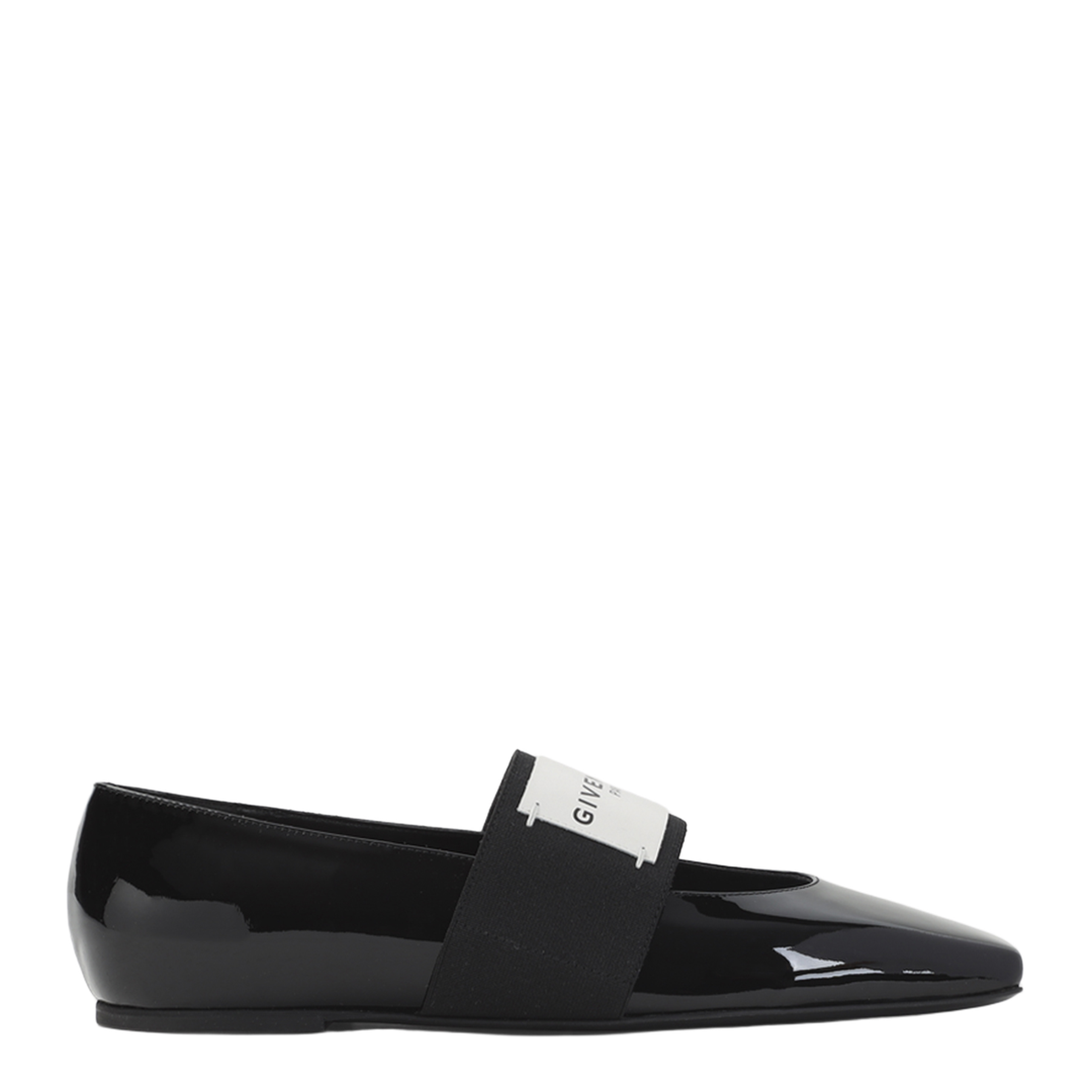 Calf Leather Ballerinas - Image 3