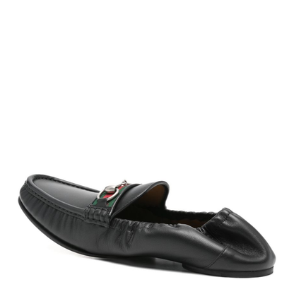 Flat Shoes Black - Image 4