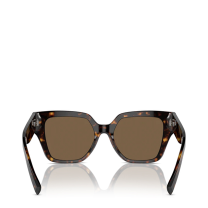Sunglasses Brown - Image 4