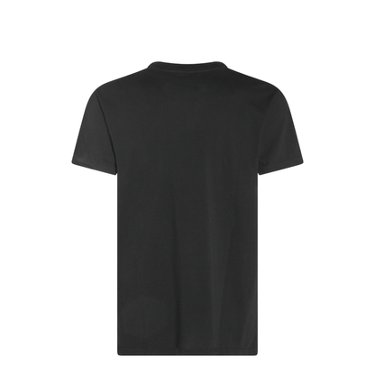T-Shirt with Print - Image 3