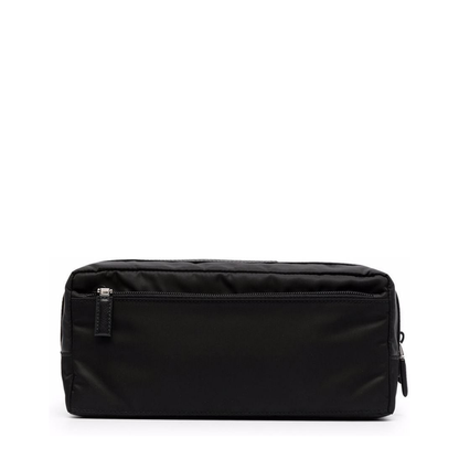 Double Zipped Pouch - Image 2