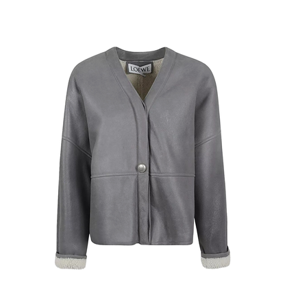 Light Grey Jacket - Image 3