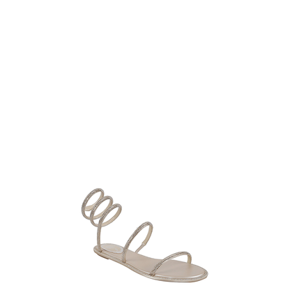 Sandals Beige - Image 2