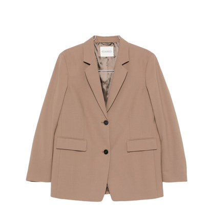 Jackets BEIGE - Image 1