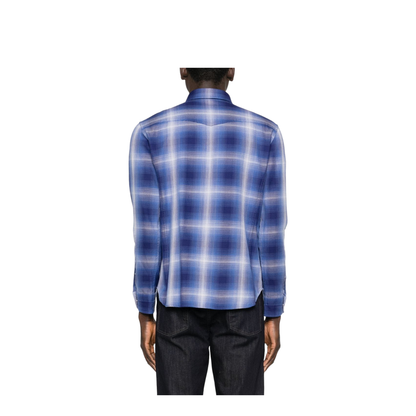 Shirts Blue - Image 2