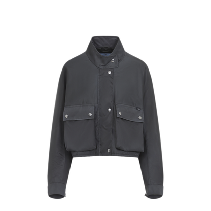 Re-Nylon Blouson - Image 3