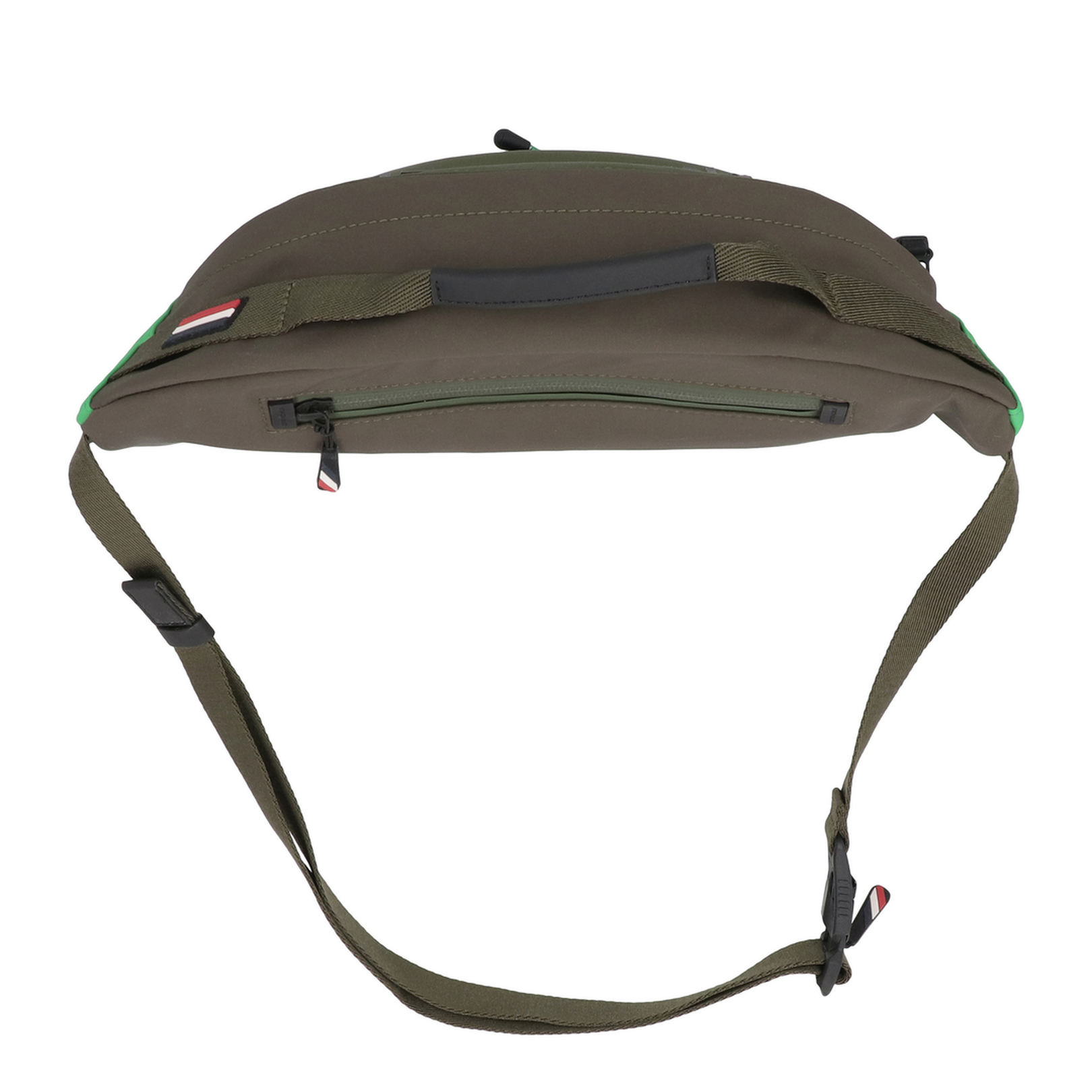 Nylon Belt Bag - Image 5