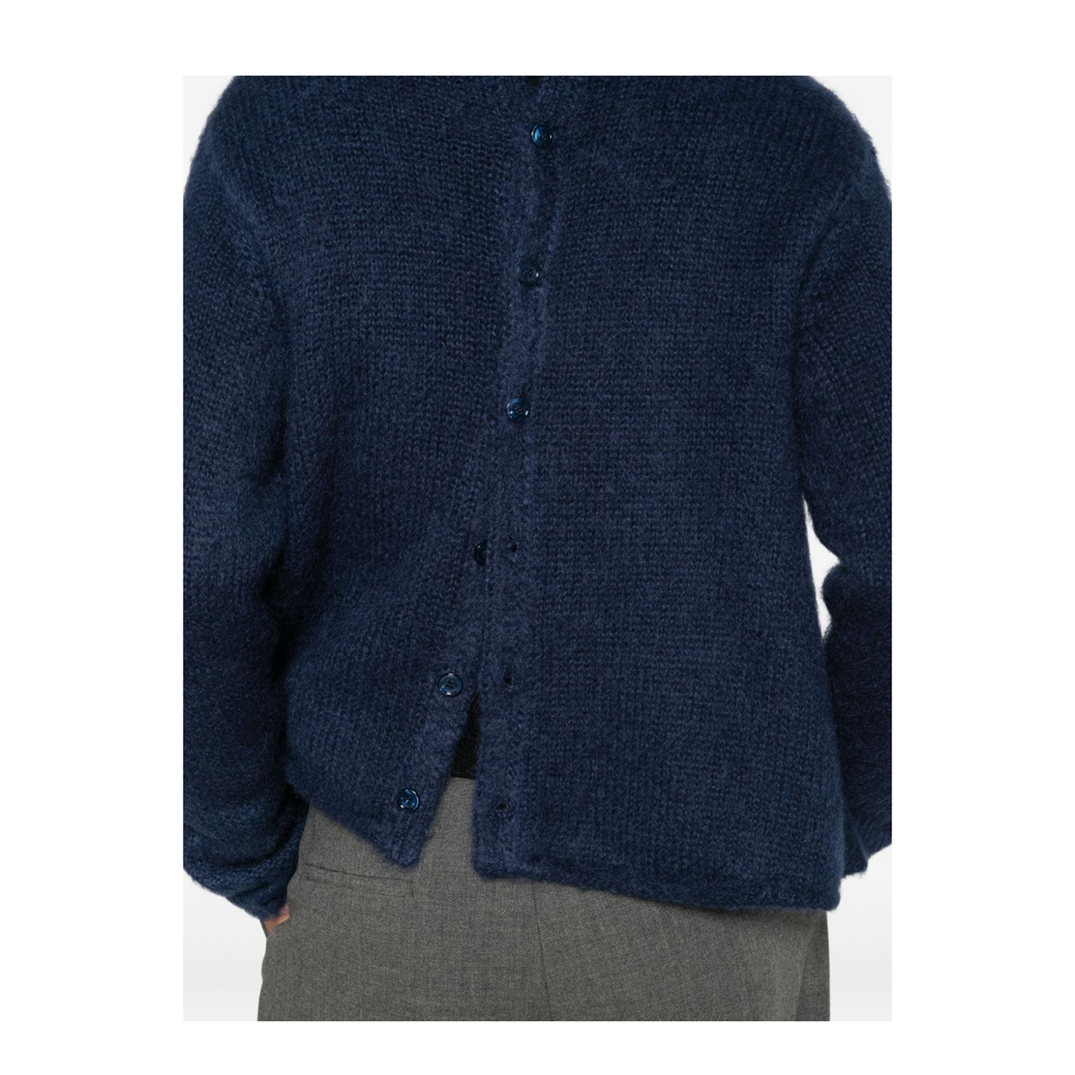 Knitted Sweater - Image 5