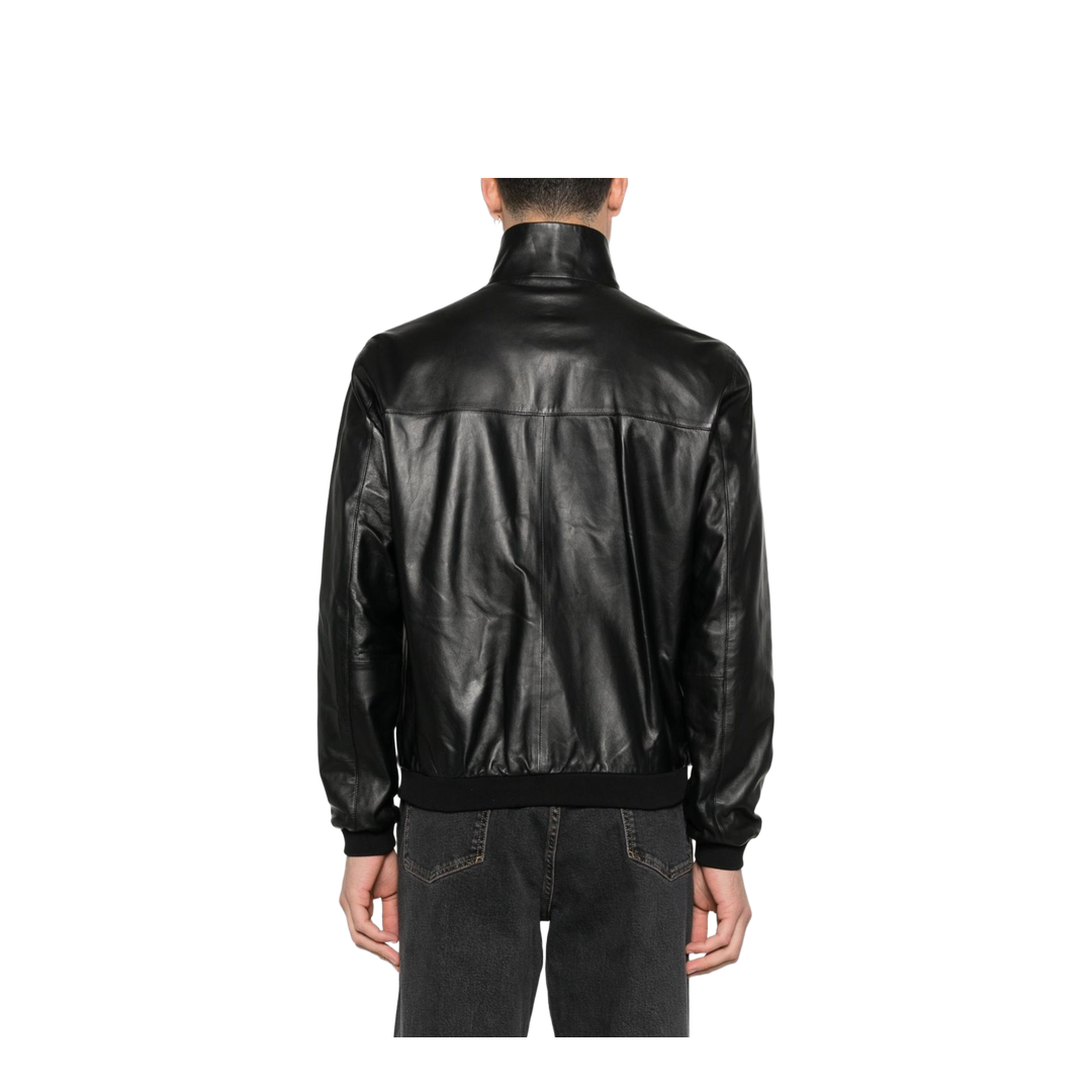 Jackets Black - Image 4