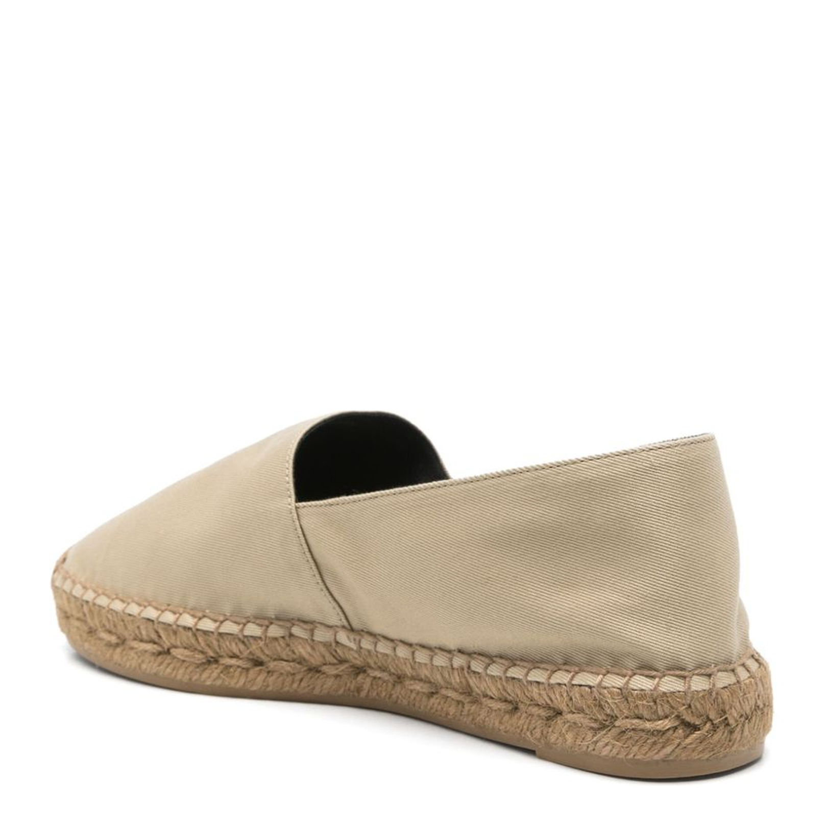 Cotton Espadrilles - Image 4